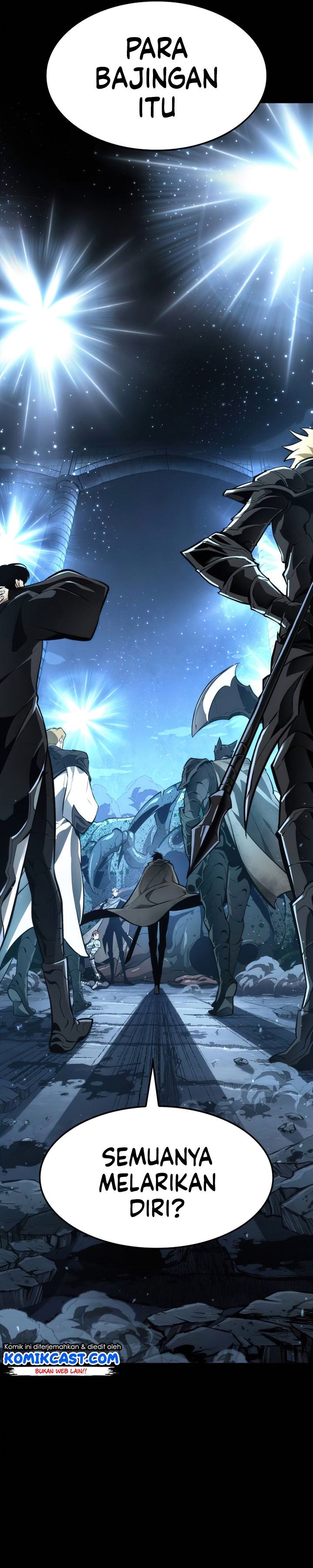Read The World After the Fall ID Manga Online
