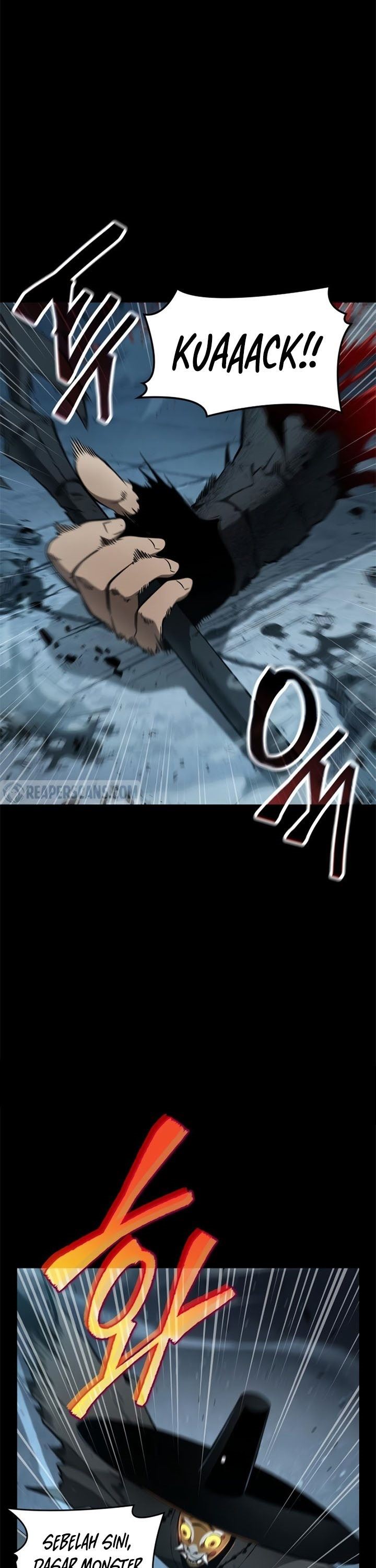 Read The World After the Fall ID Manga Online