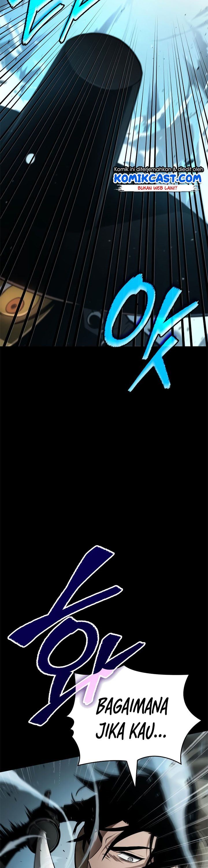 Read The World After the Fall ID Manga Online