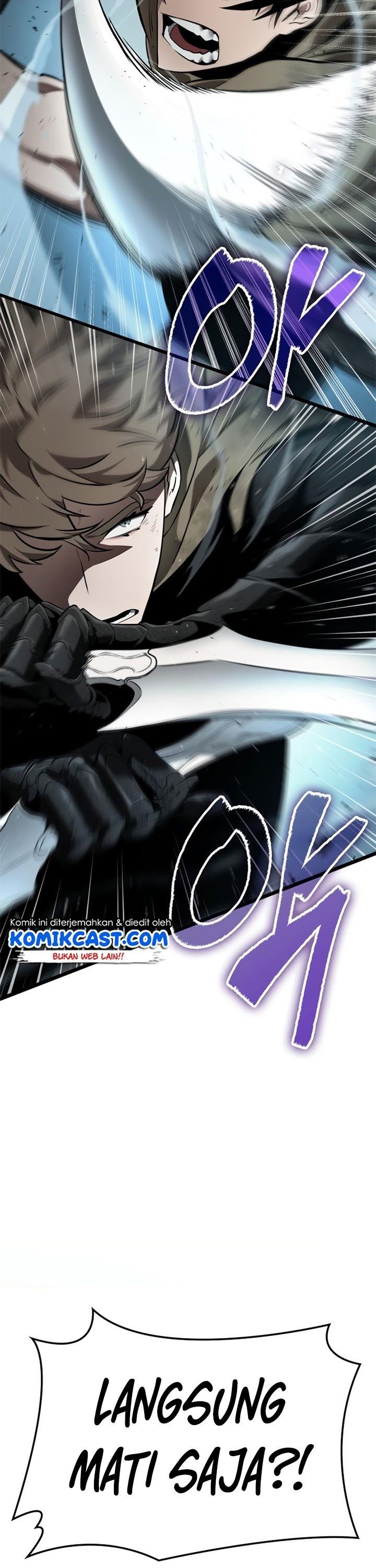 Read The World After the Fall ID Manga Online