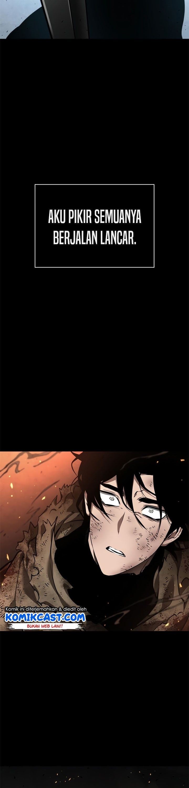 Read The World After the Fall ID Manga Online