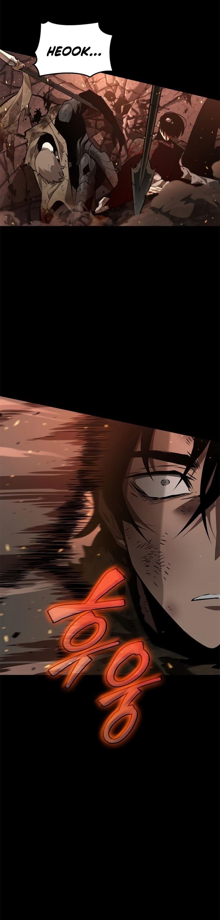 Read The World After the Fall ID Manga Online