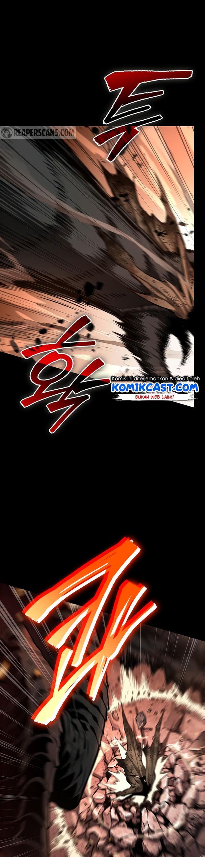 Read The World After the Fall ID Manga Online