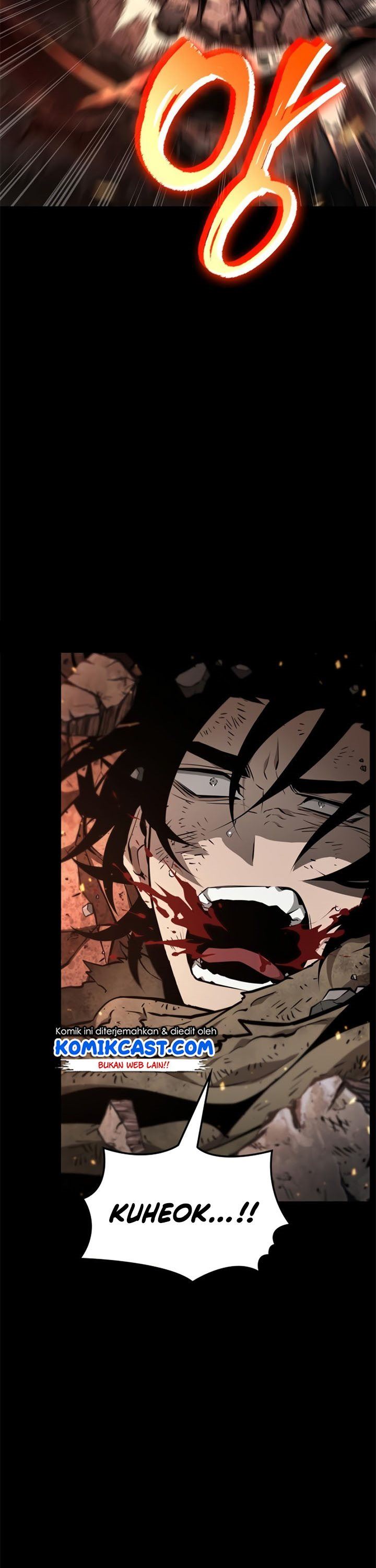 Read The World After the Fall ID Manga Online