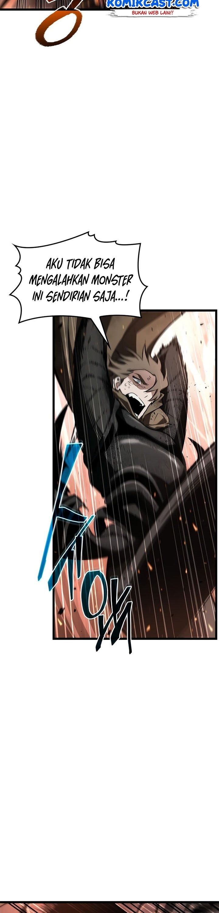 Read The World After the Fall ID Manga Online