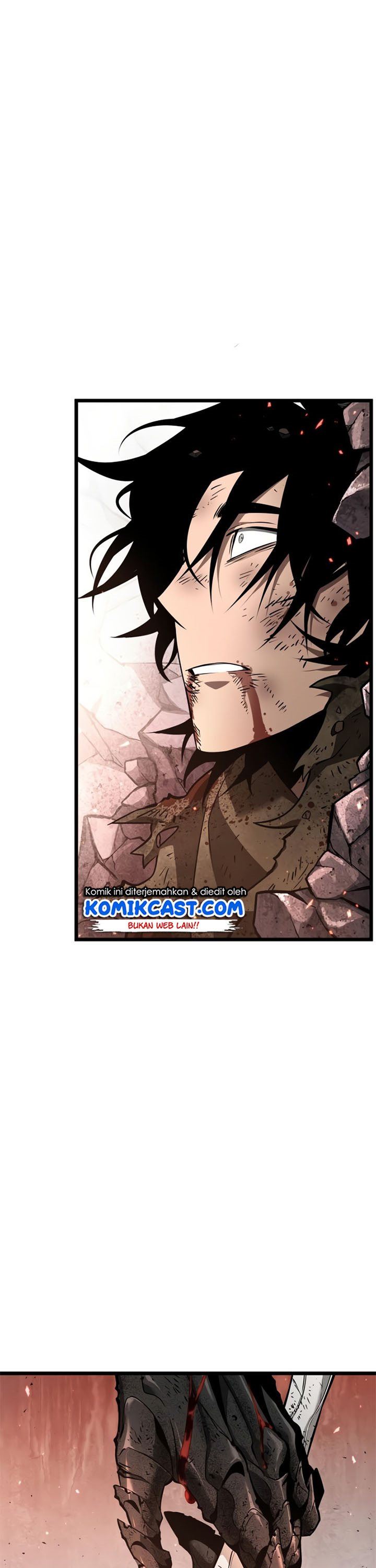 Read The World After the Fall ID Manga Online