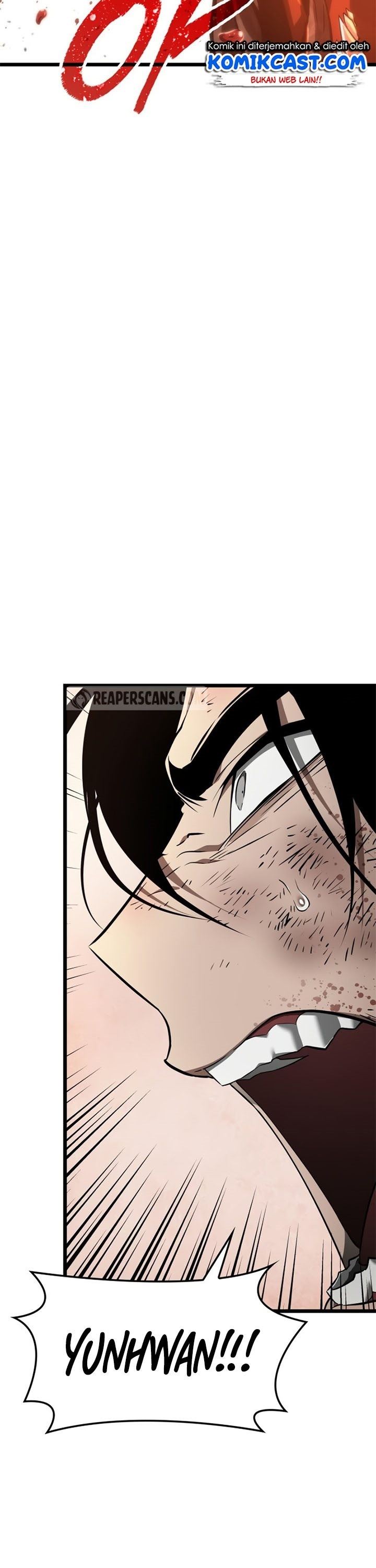Read The World After the Fall ID Manga Online