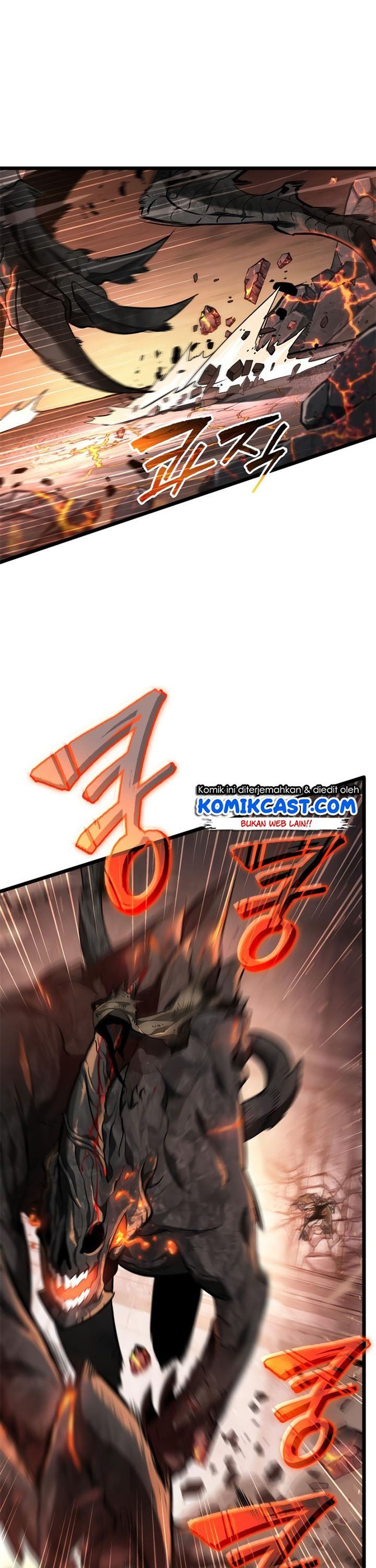 Read The World After the Fall ID Manga Online