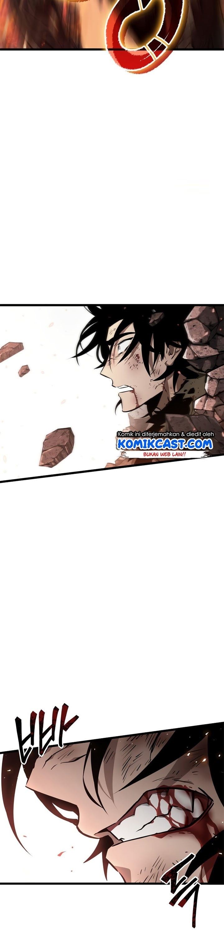 Read The World After the Fall ID Manga Online