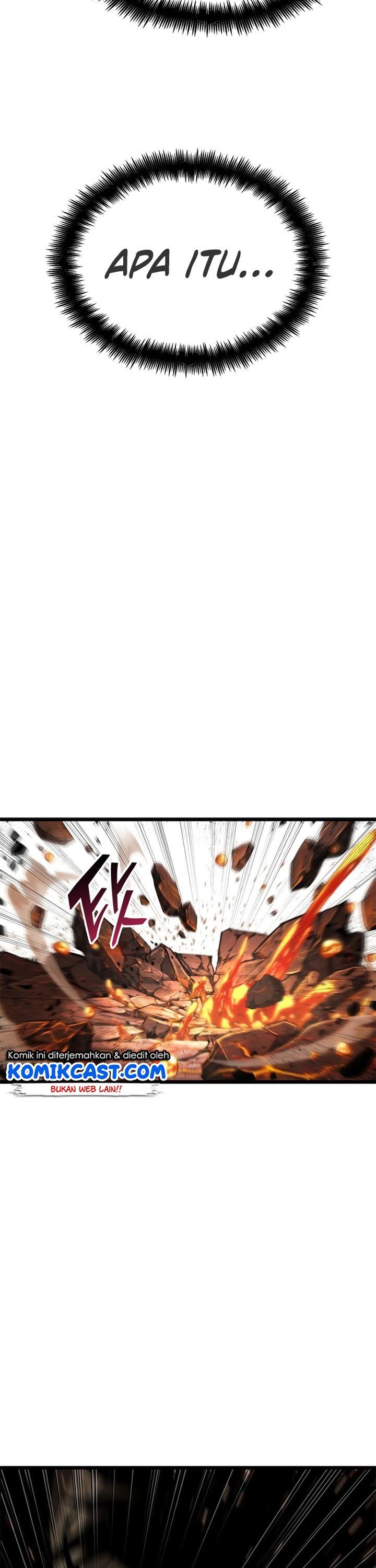 Read The World After the Fall ID Manga Online