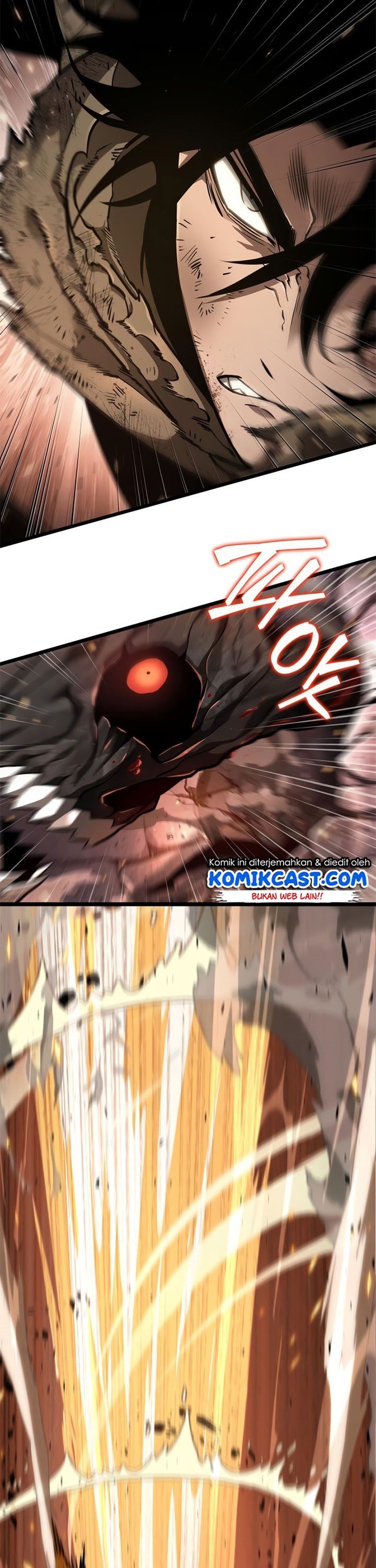 Read The World After the Fall ID Manga Online