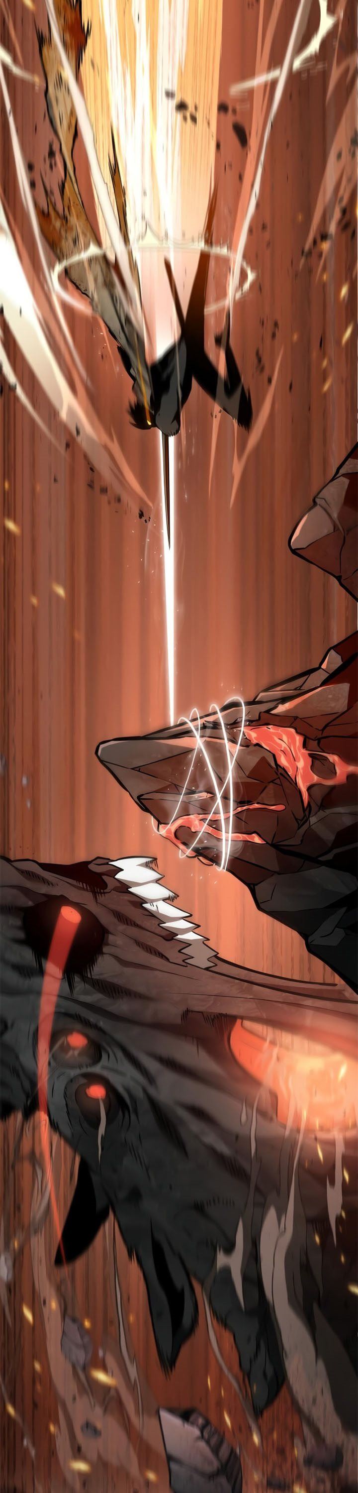 Read The World After the Fall ID Manga Online