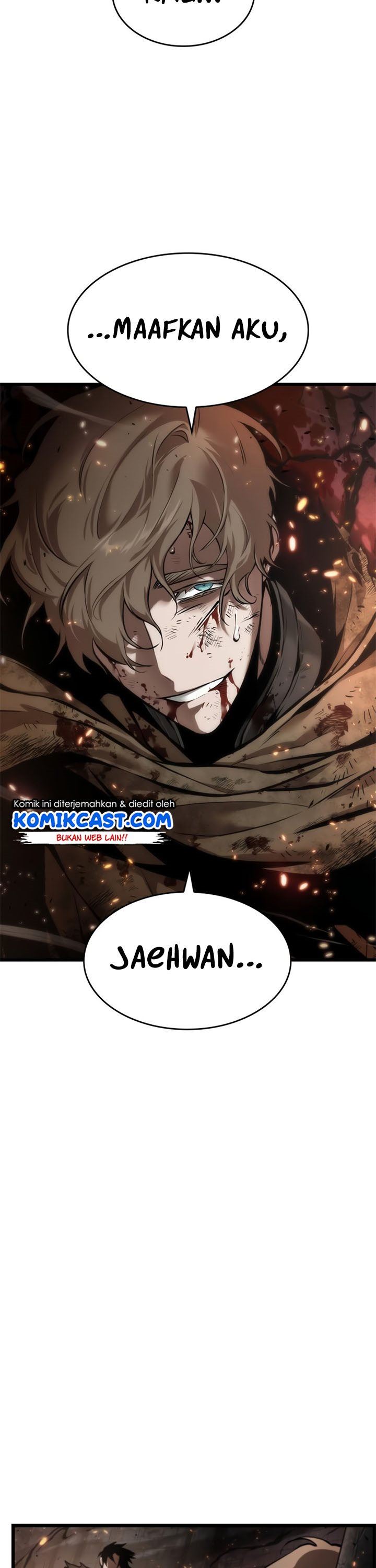 Read The World After the Fall ID Manga Online