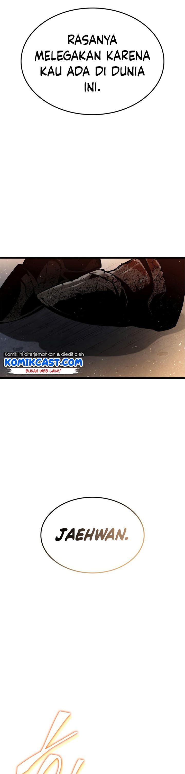 Read The World After the Fall ID Manga Online