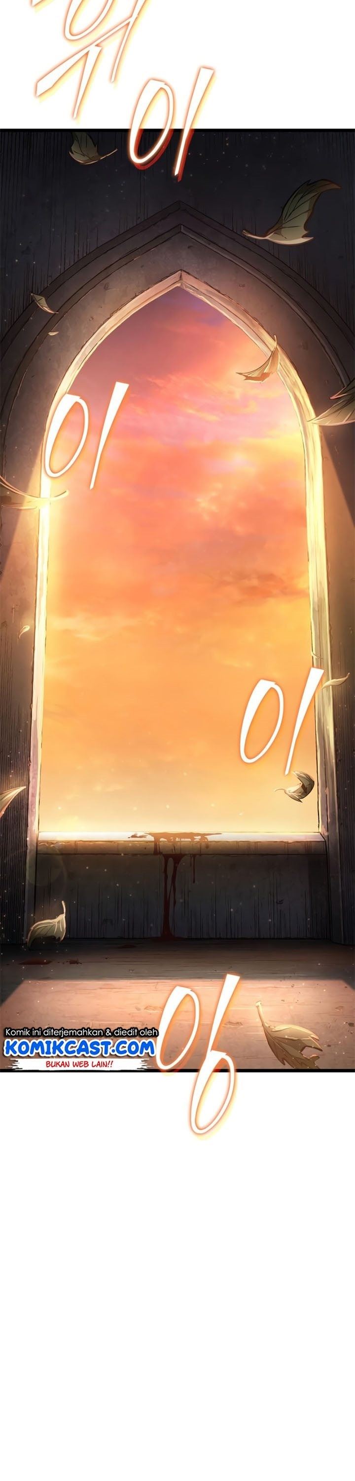 Read The World After the Fall ID Manga Online