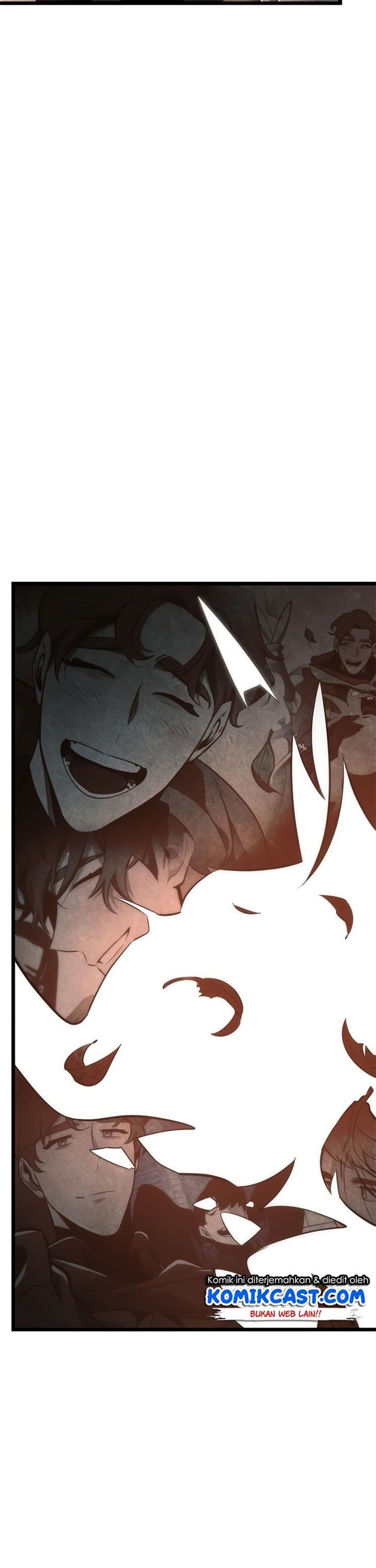 Read The World After the Fall ID Manga Online
