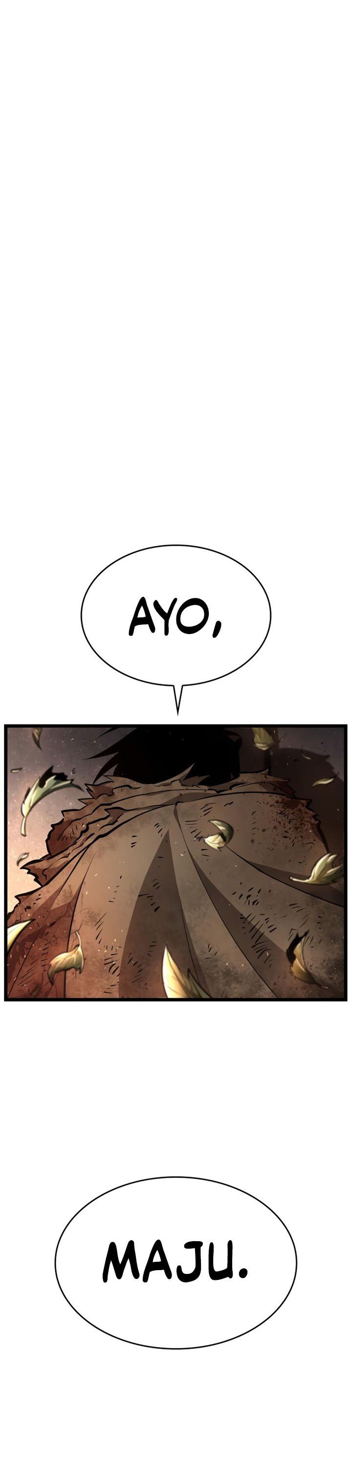 Read The World After the Fall ID Manga Online