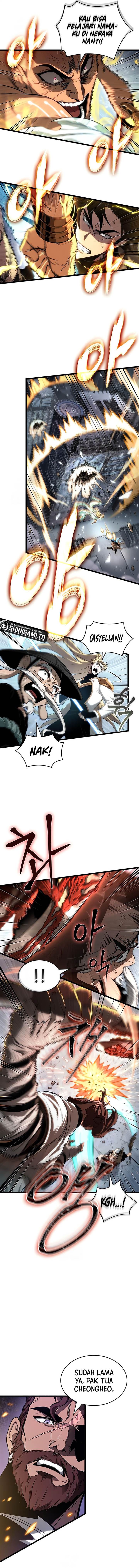Read The World After the Fall ID Manga Online