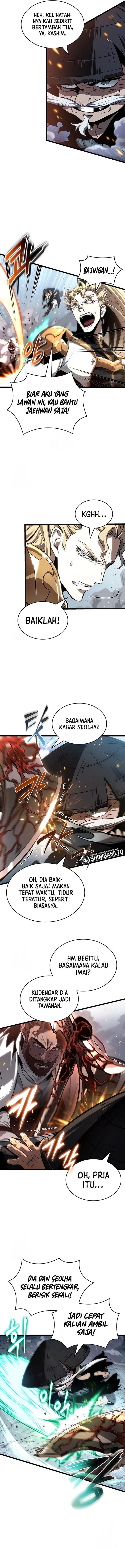 Read The World After the Fall ID Manga Online