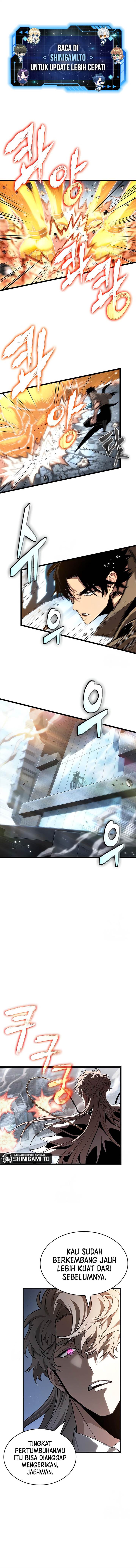 Read The World After the Fall ID Manga Online