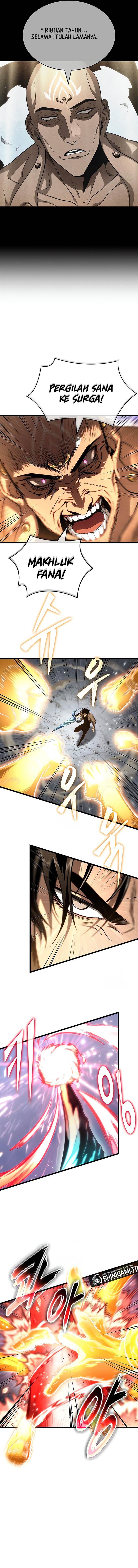 Read The World After the Fall ID Manga Online