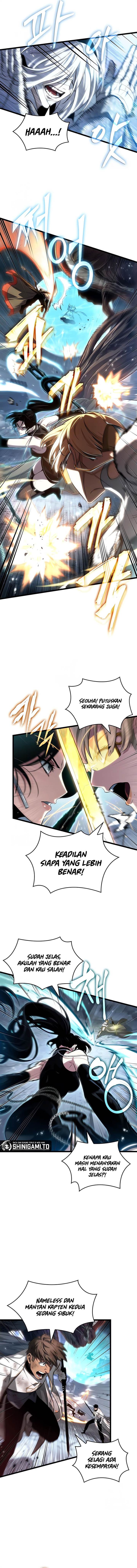 Read The World After the Fall ID Manga Online
