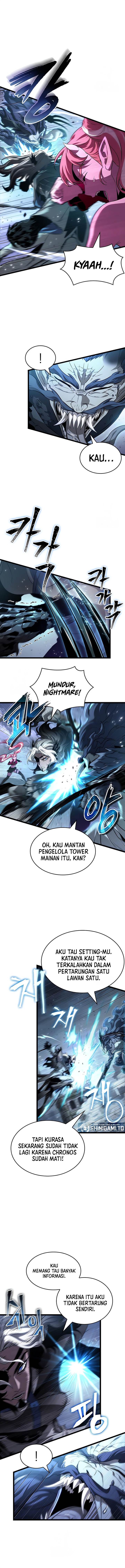 Read The World After the Fall ID Manga Online