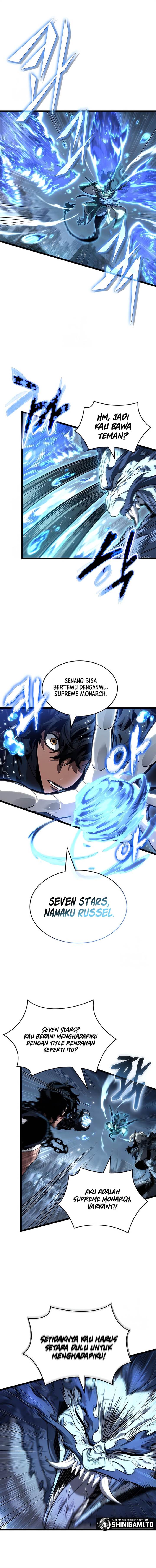 Read The World After the Fall ID Manga Online