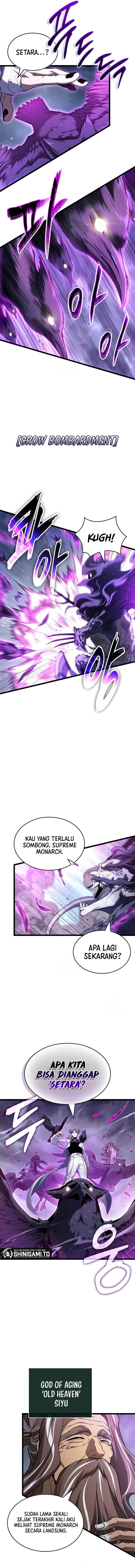 Read The World After the Fall ID Manga Online