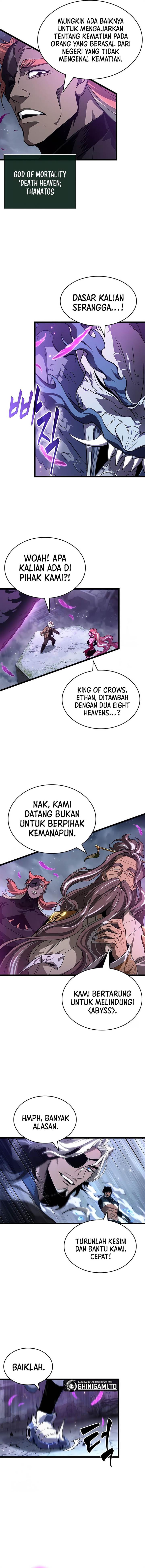 Read The World After the Fall ID Manga Online