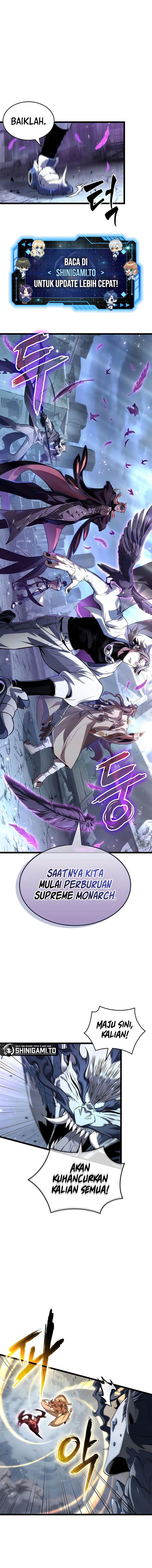 Read The World After the Fall ID Manga Online