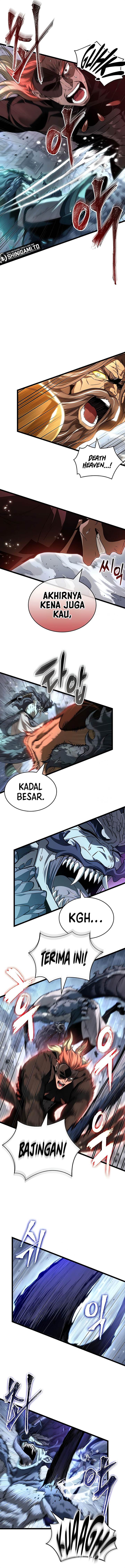 Read The World After the Fall ID Manga Online