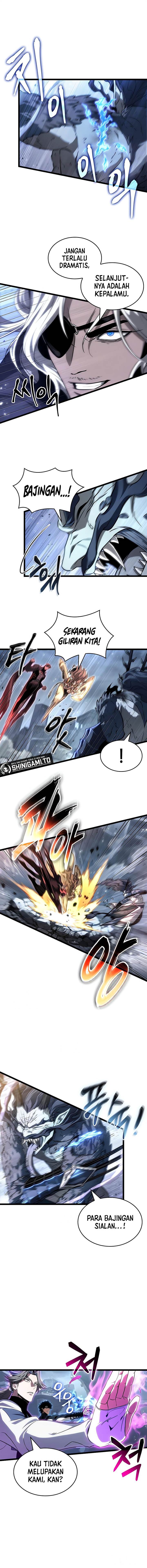 Read The World After the Fall ID Manga Online