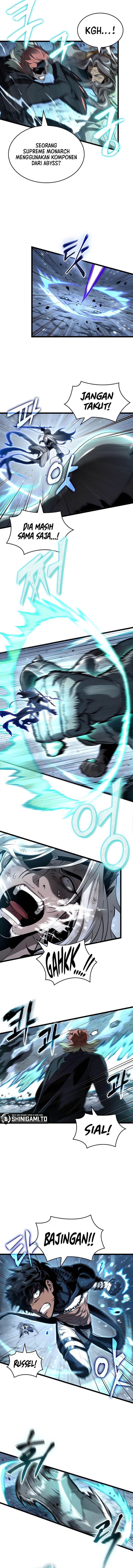 Read The World After the Fall ID Manga Online