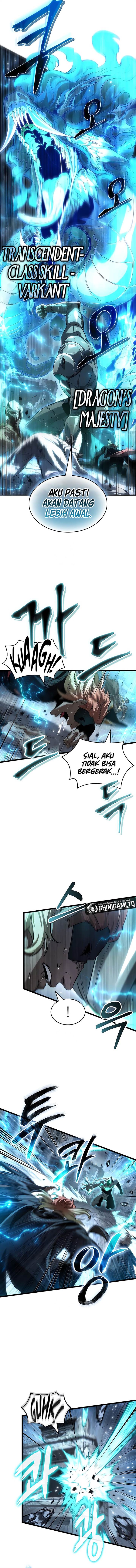 Read The World After the Fall ID Manga Online