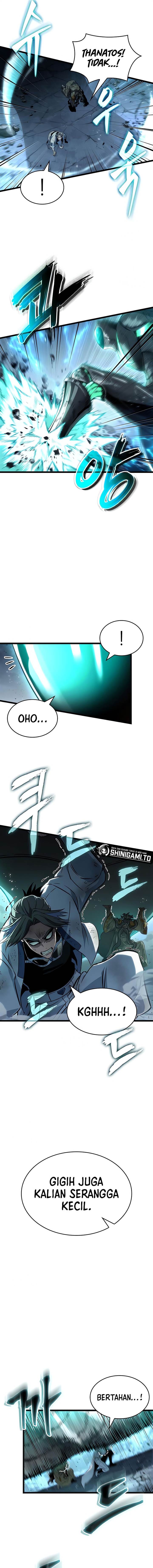Read The World After the Fall ID Manga Online