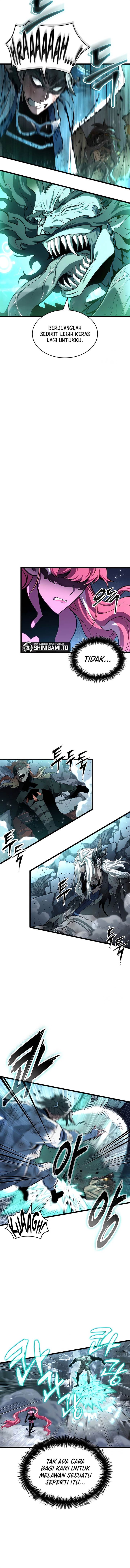 Read The World After the Fall ID Manga Online
