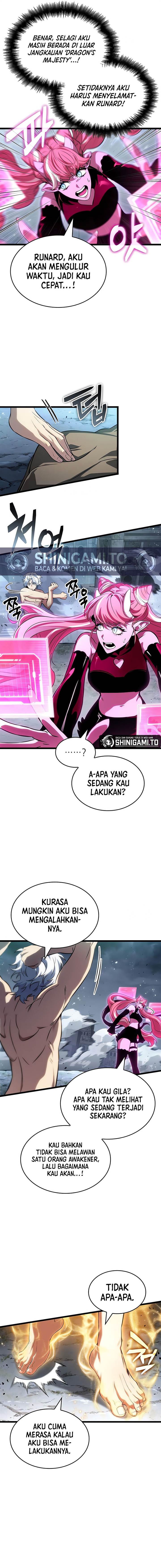 Read The World After the Fall ID Manga Online