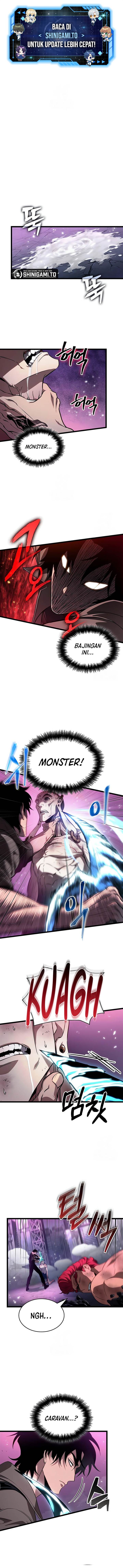 Read The World After the Fall ID Manga Online