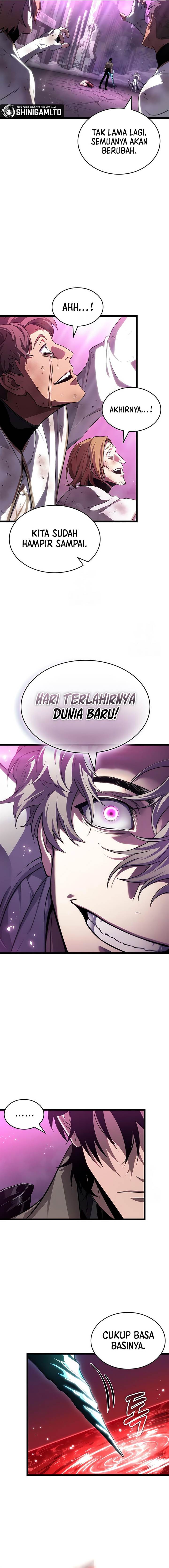 Read The World After the Fall ID Manga Online