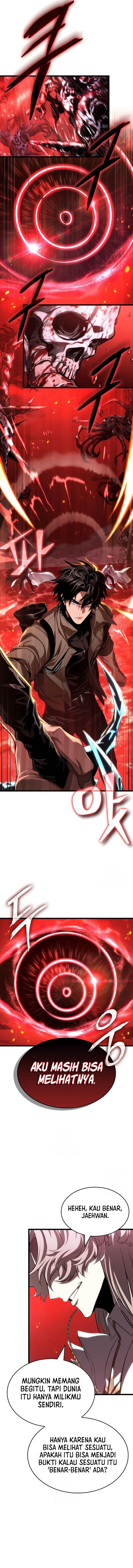 Read The World After the Fall ID Manga Online
