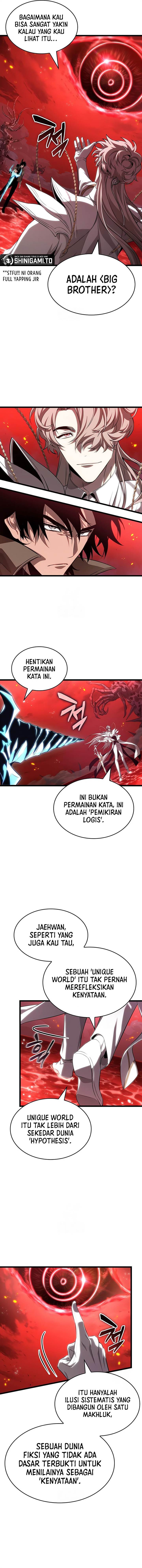 Read The World After the Fall ID Manga Online