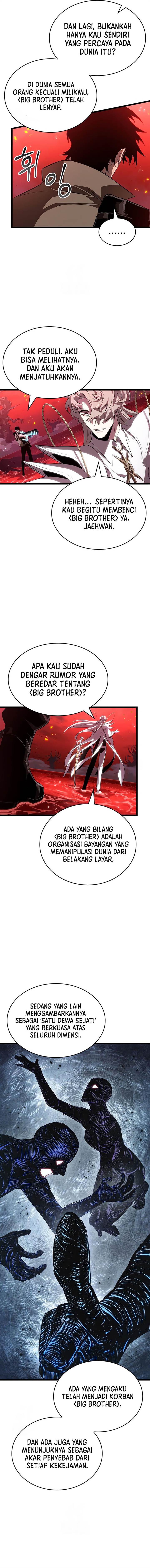 Read The World After the Fall ID Manga Online