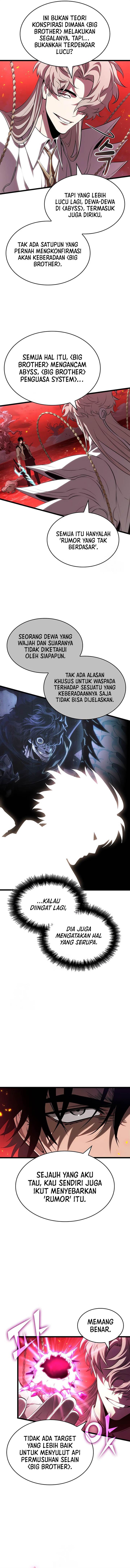 Read The World After the Fall ID Manga Online