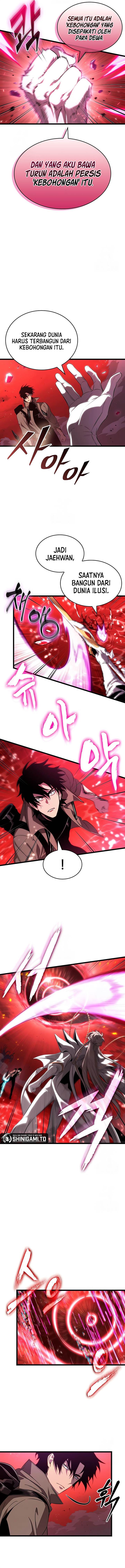 Read The World After the Fall ID Manga Online