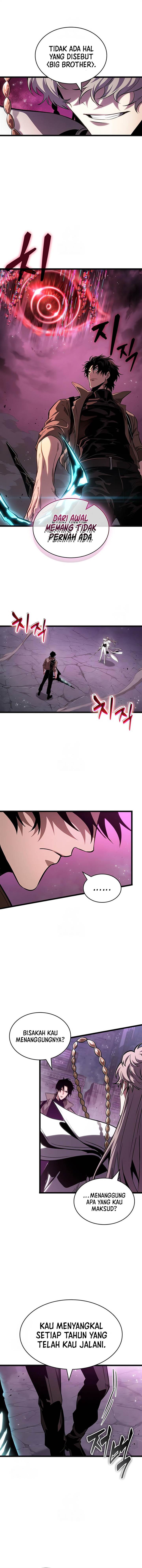 Read The World After the Fall ID Manga Online