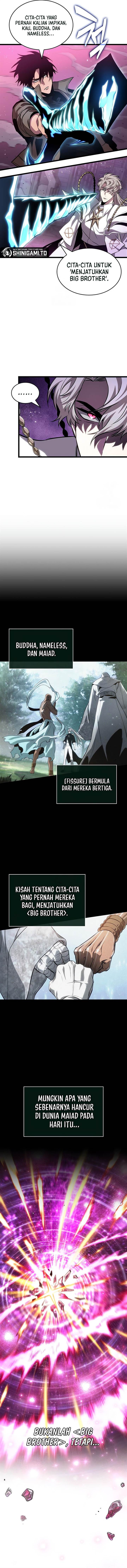 Read The World After the Fall ID Manga Online