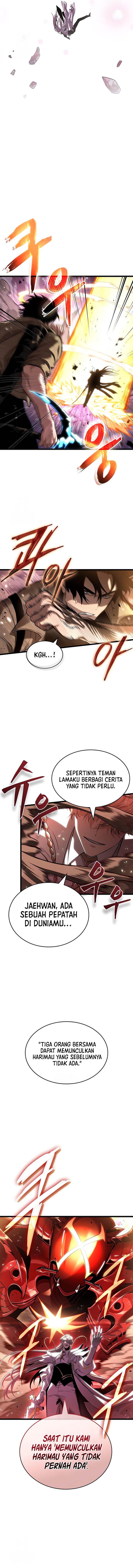 Read The World After the Fall ID Manga Online