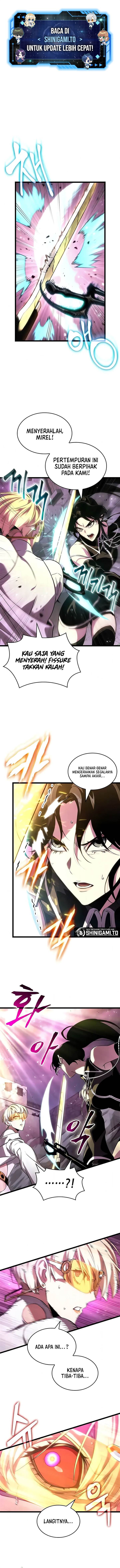 Read The World After the Fall ID Manga Online