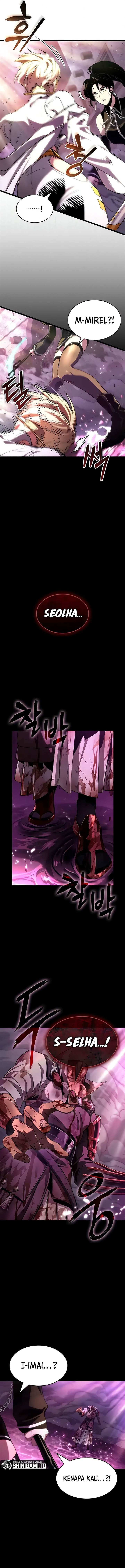 Read The World After the Fall ID Manga Online